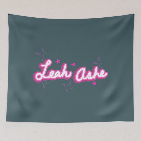 Item preview, Leah Ashe lucky girl gamer famous youtuber gift designed and sold by XEVSLOOTBOX.