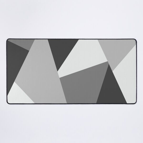Item preview, Abstract Geometric Mountains designed and sold by Little Idiot.
