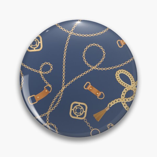 Item preview, Luxury unique golden chains and strap designs Tote Bag phone case designed and sold by Queengood.