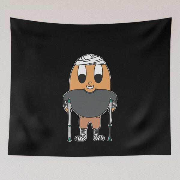 Item preview, Clumsy Egg designed and sold by M-P-Mueller.