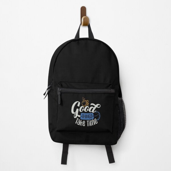 Item preview, Good Thing Take Time designed and sold by FOX1999-Design.