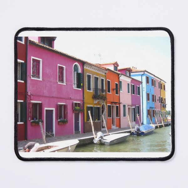 Item preview, Burano #1 designed and sold by rebereberebe.
