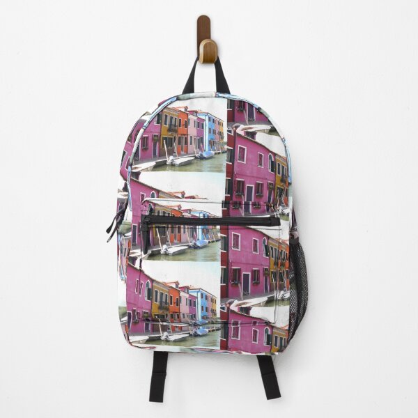 Item preview, Burano #1 designed and sold by rebereberebe.