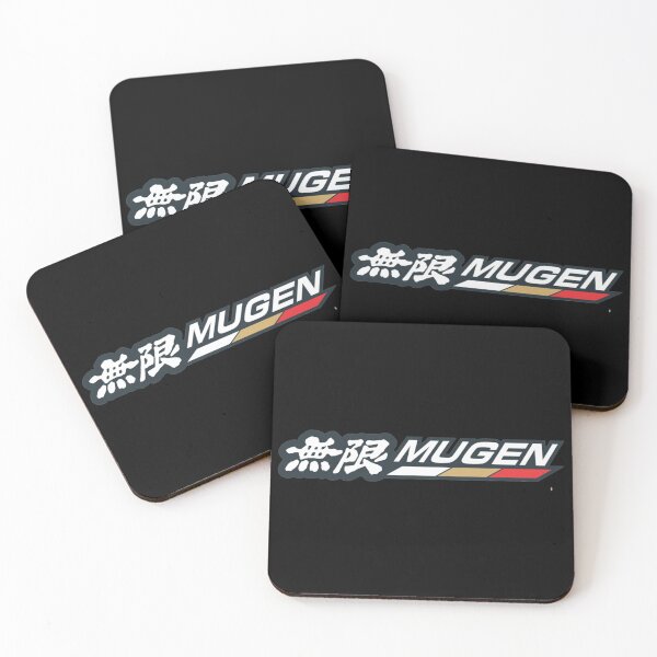 Item preview, Mugen Power designed and sold by NH Morissette.