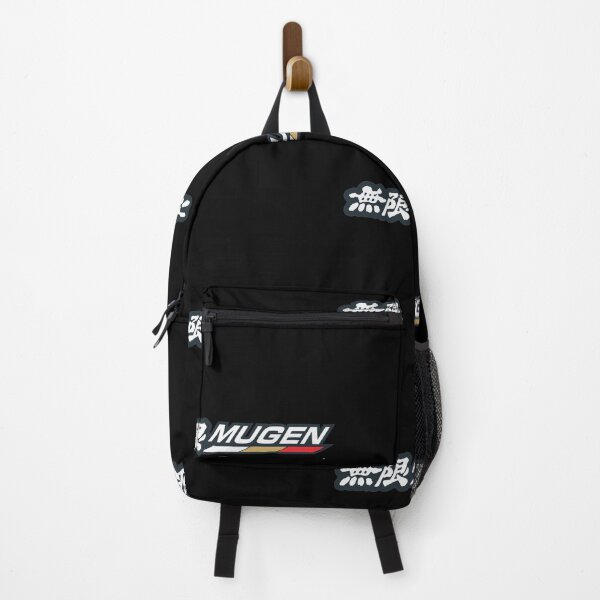 Item preview, Mugen Power designed and sold by NH Morissette.