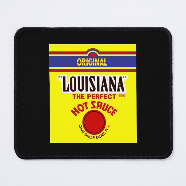 Item preview, Louisiana Hot Sauce Graphic Gift Halloween Day, Thanksgiving, Christmas Day designed and sold by PhilippHeld.