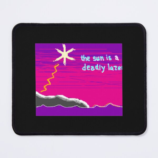 Item preview, the sun is a deadly lazer Essential designed and sold by XEVSLOOTBOX.