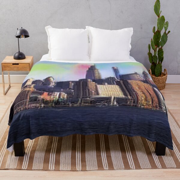 Item preview, CITYSCAPES 005 designed and sold by BOLLA67.