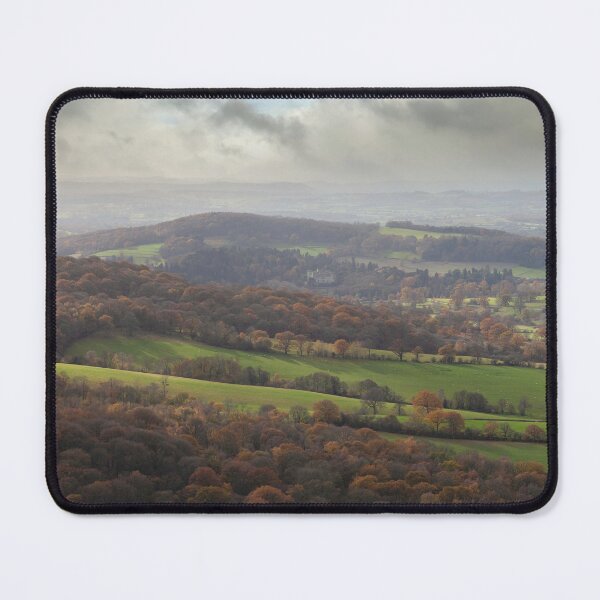 Item preview, View from the Malvern Hills designed and sold by andrewroland.