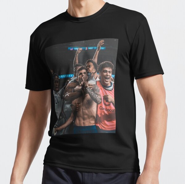 pulisic shh shirt