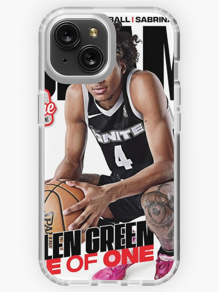 Jalen Green SLAM Mag