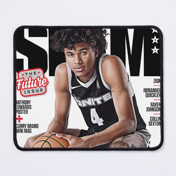 Item preview, Jalen Green SLAM Mag designed and sold by VivianneHand.