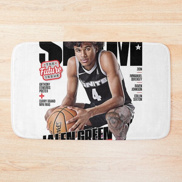 Item preview, Jalen Green SLAM Mag designed and sold by VivianneHand.