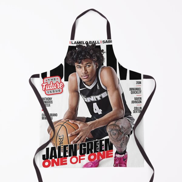 Item preview, Jalen Green SLAM Mag designed and sold by VivianneHand.