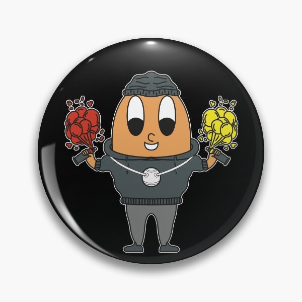 Item preview, Sprayer Egg designed and sold by M-P-Mueller.