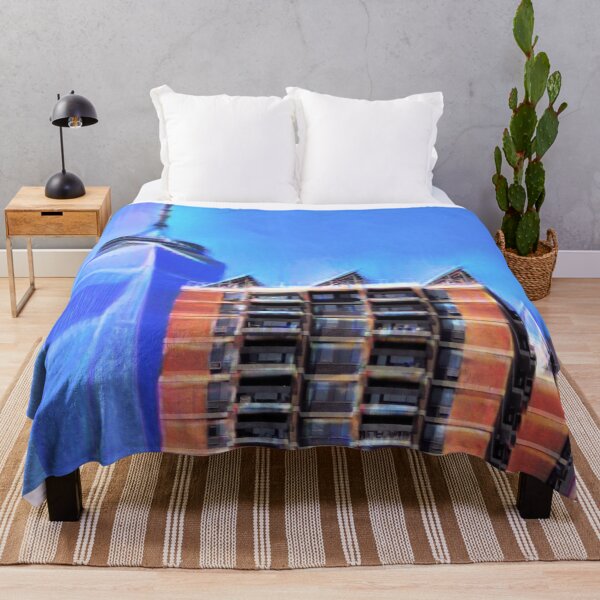 Item preview, CITYSCAPES 004 designed and sold by BOLLA67.
