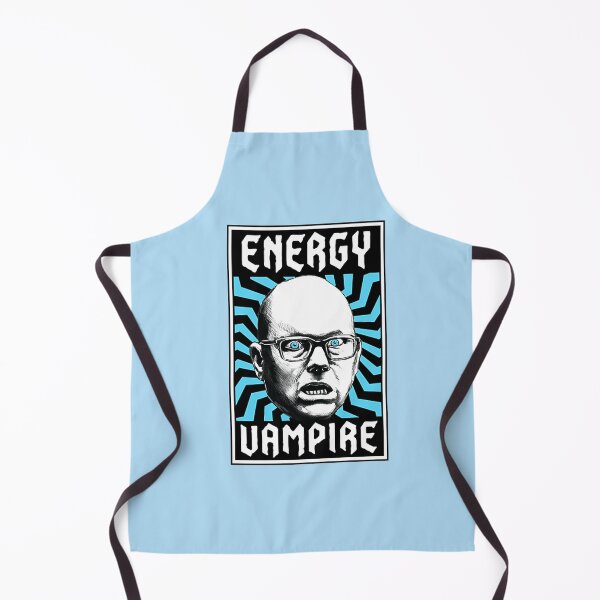 Item preview, More energy!!!...blue  designed and sold by Distraught429.