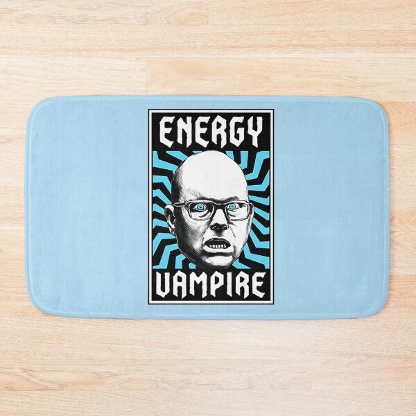 Item preview, More energy!!!...blue  designed and sold by Distraught429.