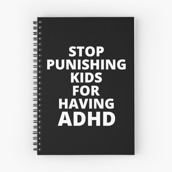 Item preview, ADHD Awareness designed and sold by CuteDesigns1.