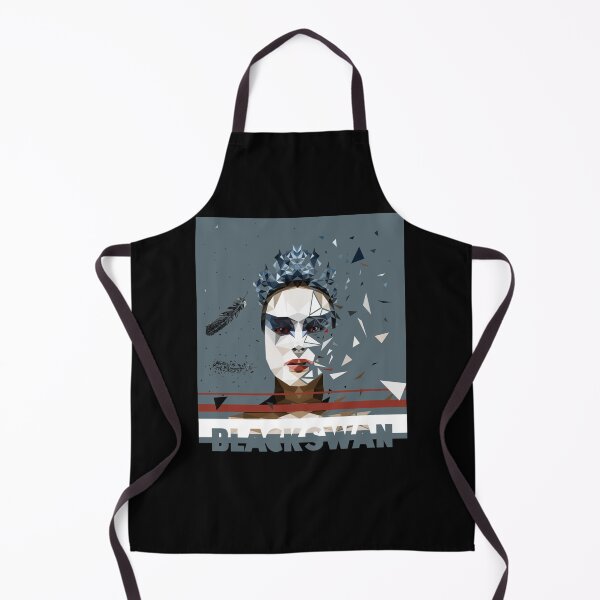 Item preview, Blackswan Sticker designed and sold by lattpag.