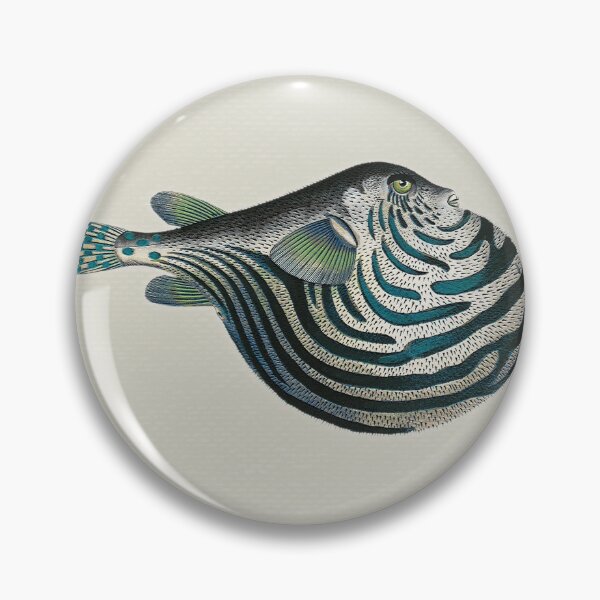 Item preview, Acquario Fish 11 designed and sold by Delinda Graphic Studio.