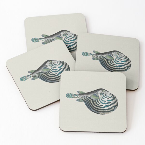 Item preview, Acquario Fish 11 designed and sold by Delinda Graphic Studio.
