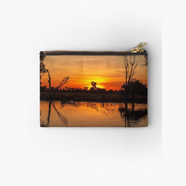 Item preview, Yellow Water Billabong Kakadu designed and sold by Peter Keepence.