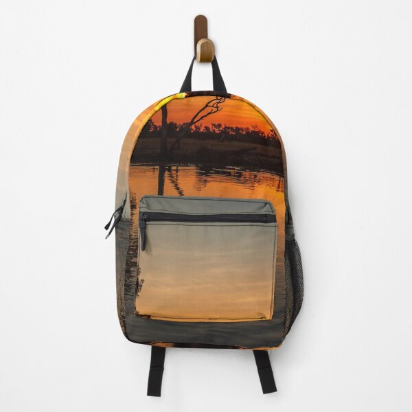 Item preview, Yellow Water Billabong Kakadu designed and sold by Peter Keepence.