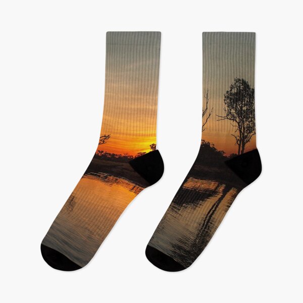 Item preview, Yellow Water Billabong Kakadu designed and sold by Peter Keepence.