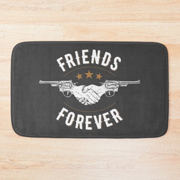 Item preview, Friends Forever - Illustration designed and sold by Studio  Six.