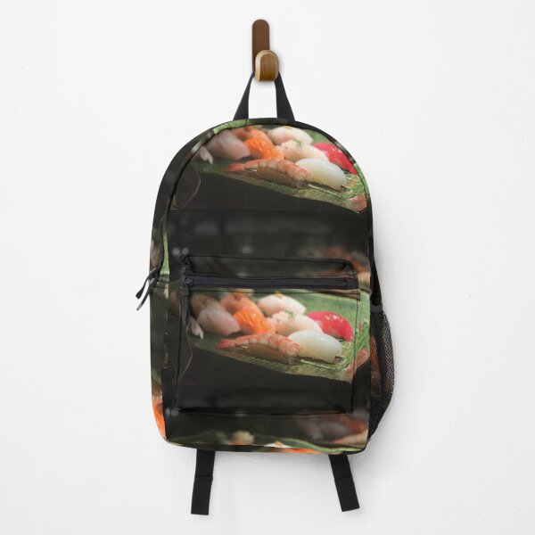 Item preview, sushi #1 designed and sold by rebereberebe.