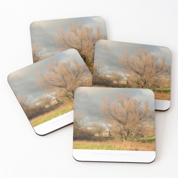 Item preview, Donnington, Cotswolds designed and sold by andrewroland.
