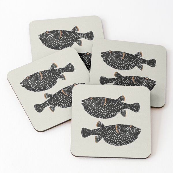 Item preview, Acquario Fish 19 designed and sold by Delinda Graphic Studio.
