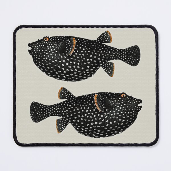 Item preview, Acquario Fish 19 designed and sold by Delinda Graphic Studio.