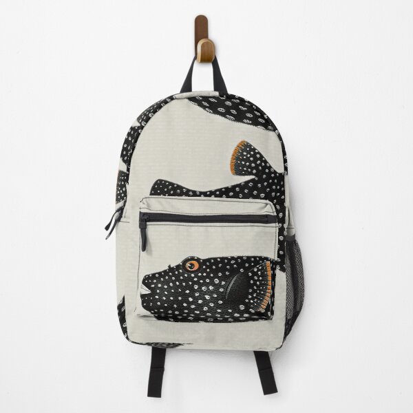 Item preview, Acquario Fish 19 designed and sold by Delinda Graphic Studio.