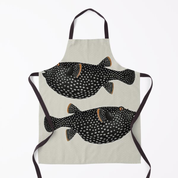 Item preview, Acquario Fish 19 designed and sold by Delinda Graphic Studio.
