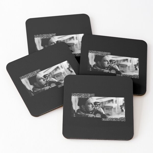 Item preview, DIRECTORS / INGMAR BERGMAN designed and sold by peachesnoranges.