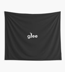 Finn || Glee Wall Tapestry