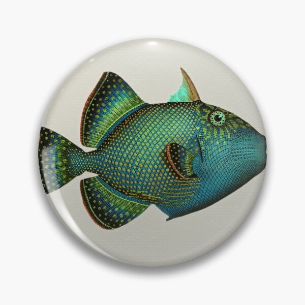 Item preview, Acquario Fish 07 designed and sold by Delinda Graphic Studio.