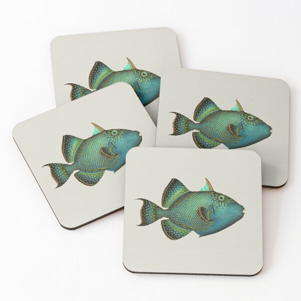 Item preview, Acquario Fish 07 designed and sold by Delinda Graphic Studio.