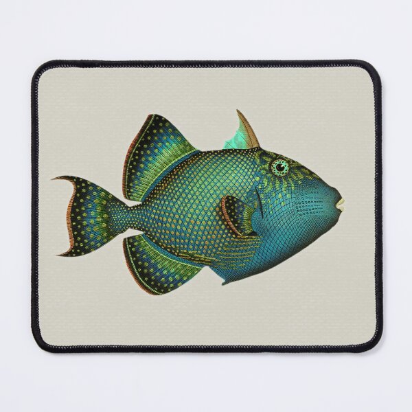 Item preview, Acquario Fish 07 designed and sold by Delinda Graphic Studio.