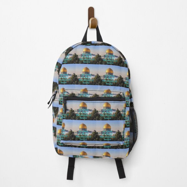 Item preview, Al-Quds Al-Sharif ... The delight of heart. designed and sold by Aljenanshop.