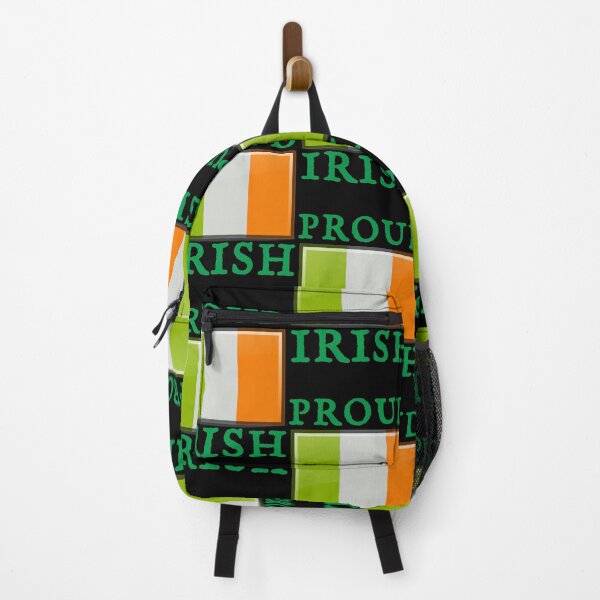 Item preview, Proud Irish designed and sold by swaise.