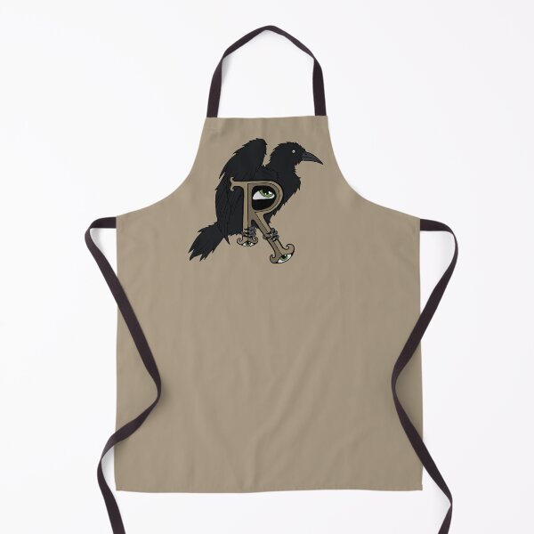 Item preview, Raven Relics designed and sold by Eli6Art.