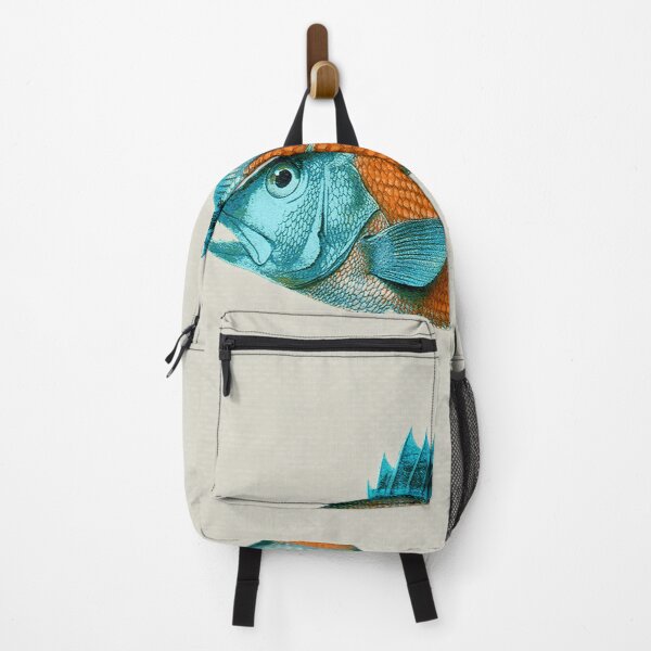 Item preview, Acquario Fish 14 designed and sold by Delinda Graphic Studio.