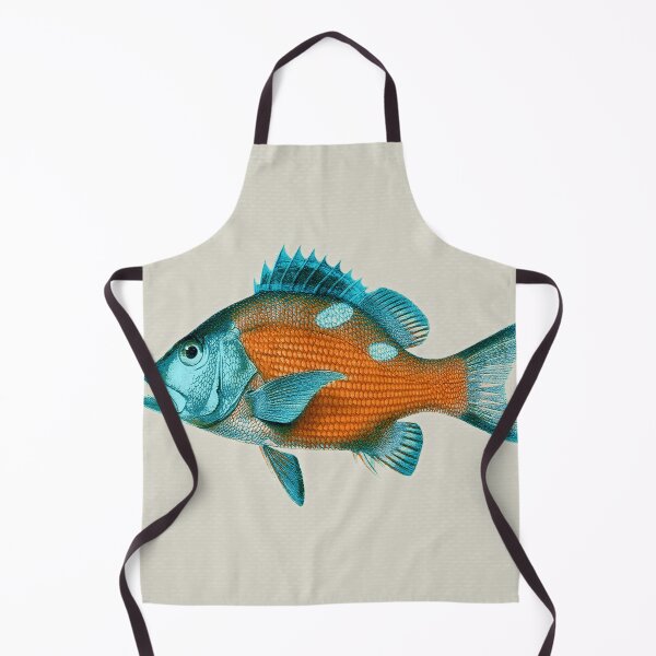 Item preview, Acquario Fish 14 designed and sold by Delinda Graphic Studio.
