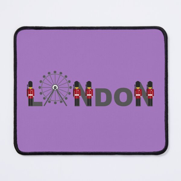 Item preview, LONDON designed and sold by KoreanVibes.