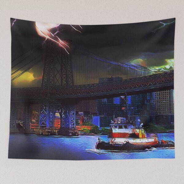 Item preview, CITYSCAPES 003 designed and sold by BOLLA67.