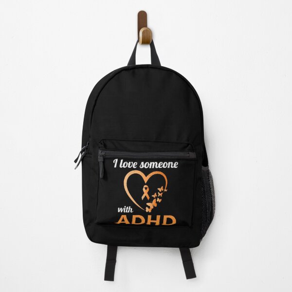 Item preview, ADHD Awareness designed and sold by CuteDesigns1.