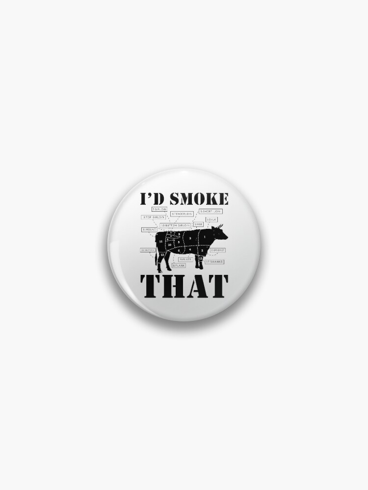 Pin on Pa's smoker